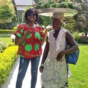 Meet your Posher, Ceola